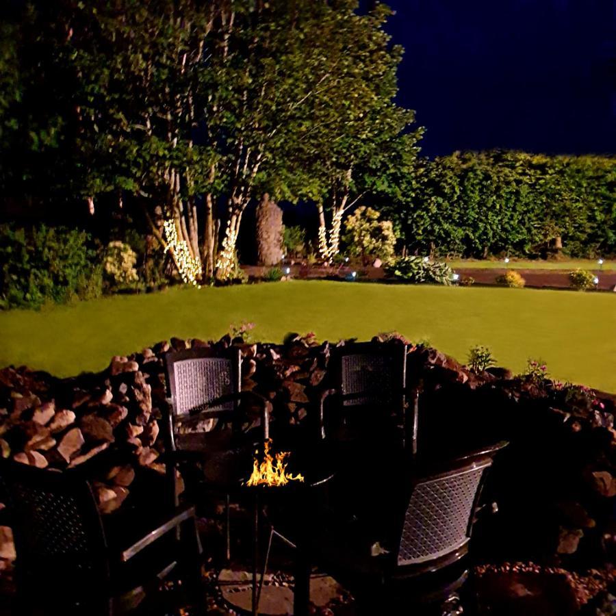 Bogenraith House Hotel Banchory Kültér fotó