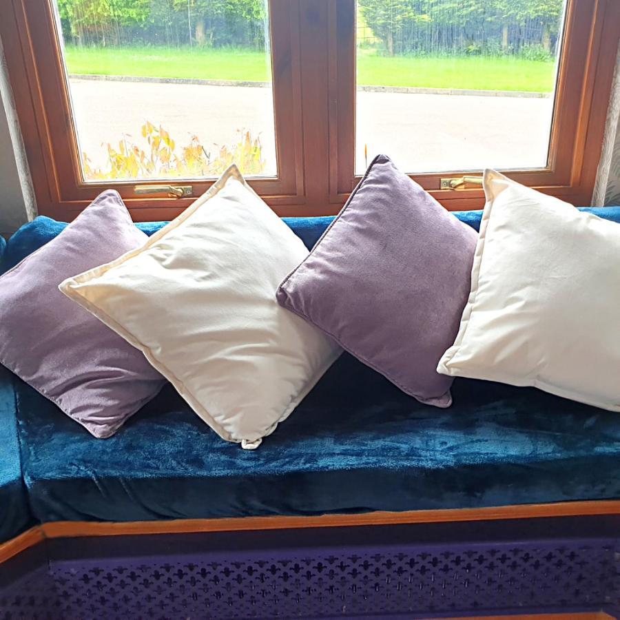 Bogenraith House Hotel Banchory Kültér fotó