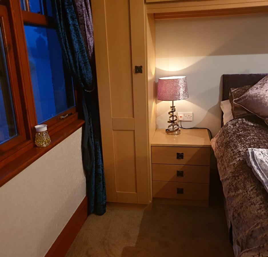 Bogenraith House Hotel Banchory Kültér fotó