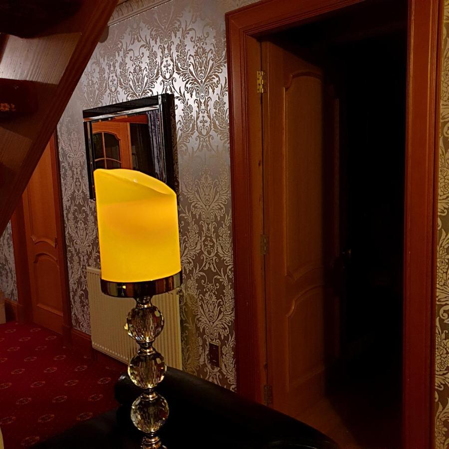 Bogenraith House Hotel Banchory Kültér fotó