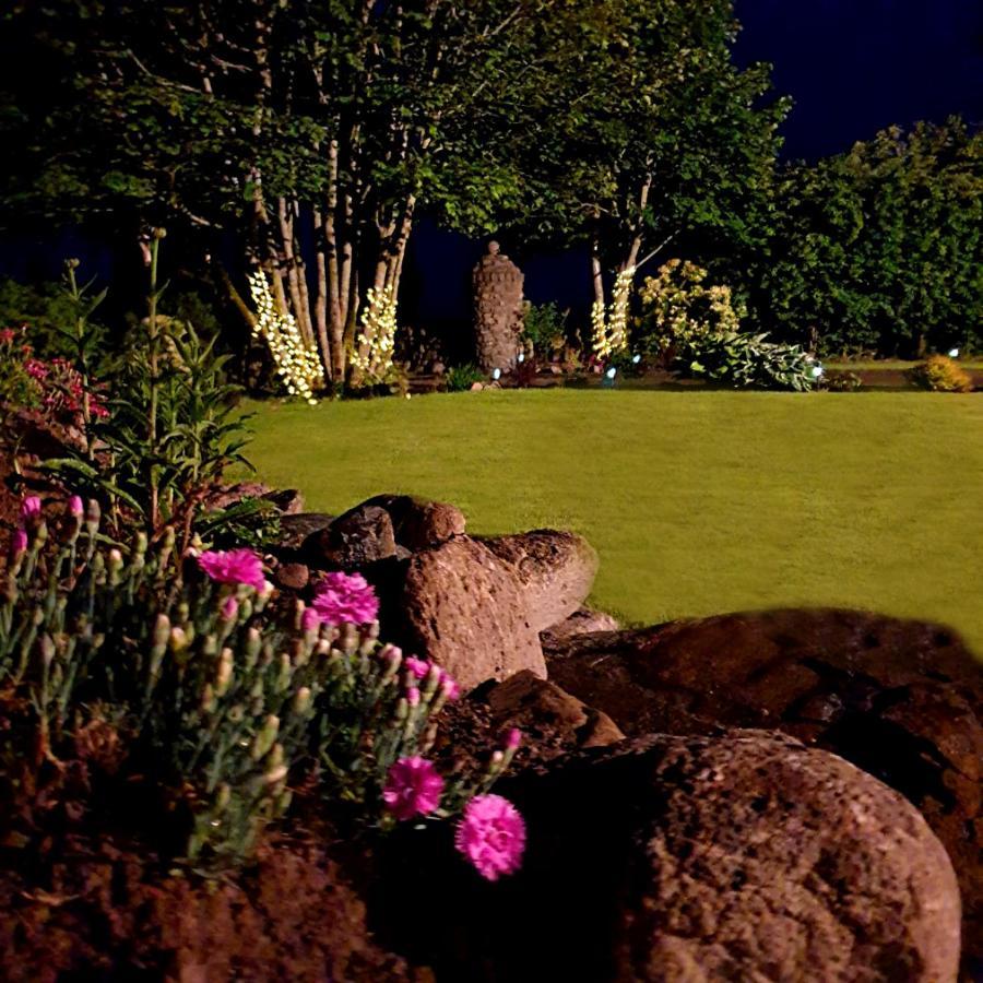 Bogenraith House Hotel Banchory Kültér fotó