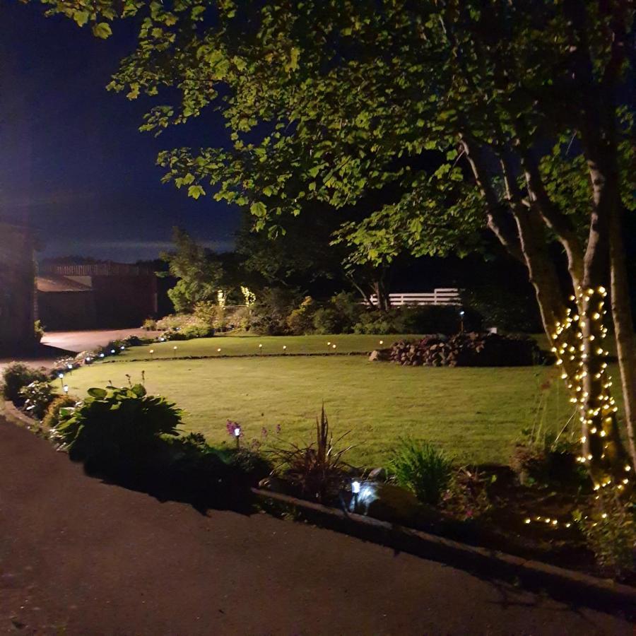 Bogenraith House Hotel Banchory Kültér fotó