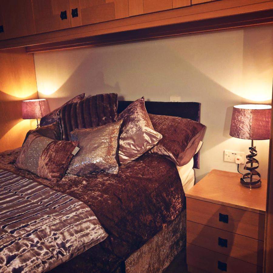 Bogenraith House Hotel Banchory Kültér fotó