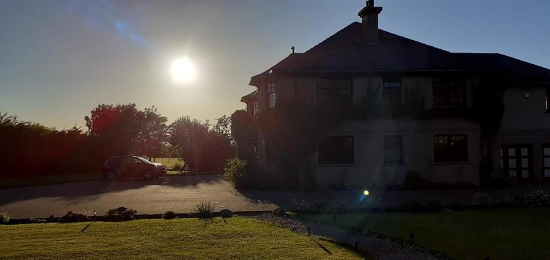 Bogenraith House Hotel Banchory Kültér fotó