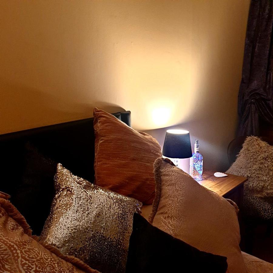 Bogenraith House Hotel Banchory Kültér fotó